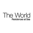 The World - Residences at Sea